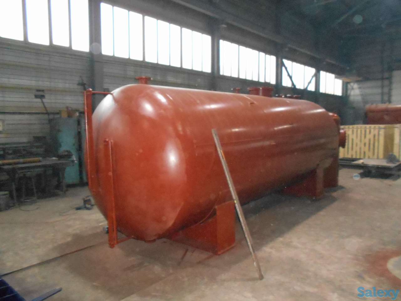 Котельное оборудование, фотография 20