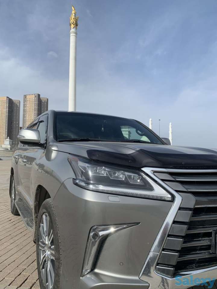 Аренда автомобилей с водителем!!!, фотография 2