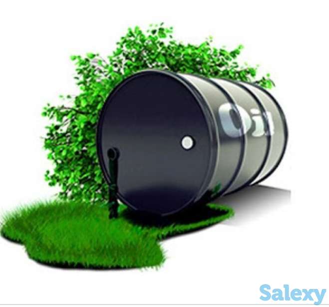 Продам масло отработанное, фотография 1