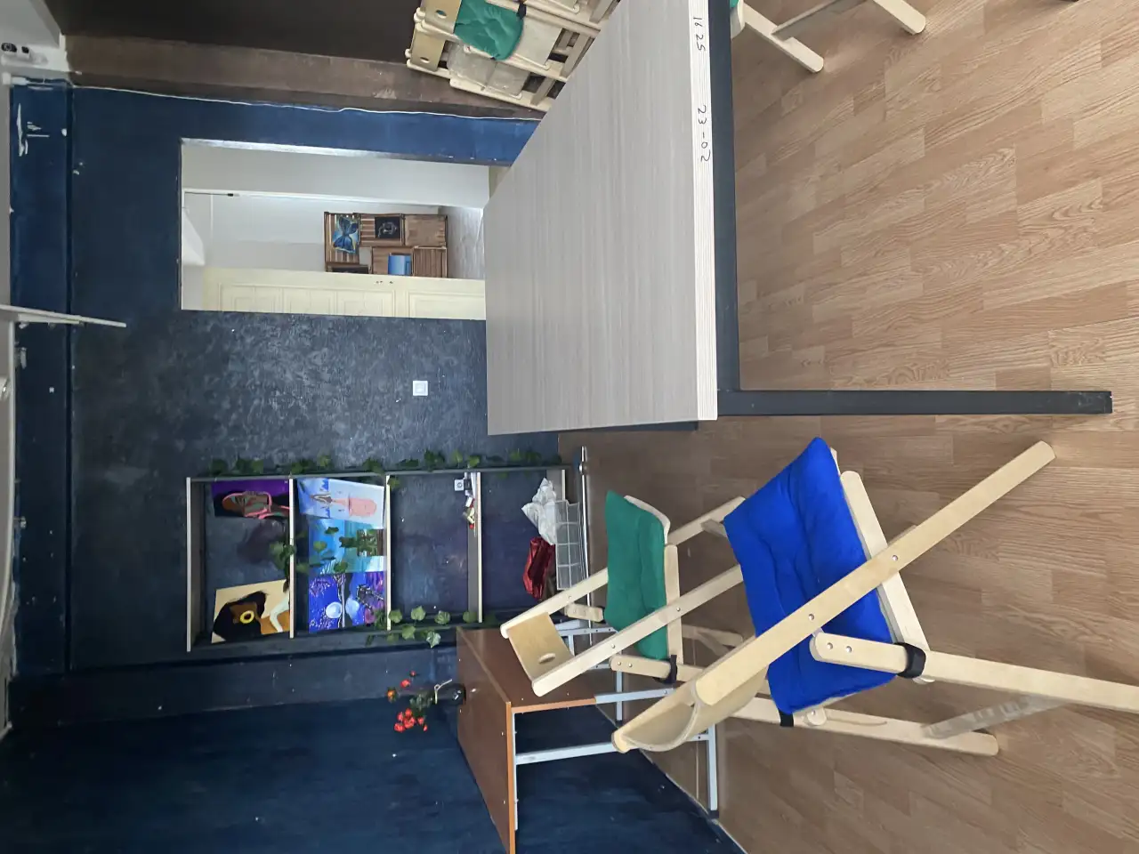 Инвестиция в офис или под сдачу в аренду, Розыбакиева 111, фотография 9