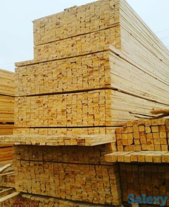 Доска Брусок Стропила, фотография 10