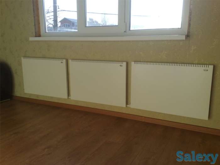 Экономичное отопление для любых площадей, фотография 4