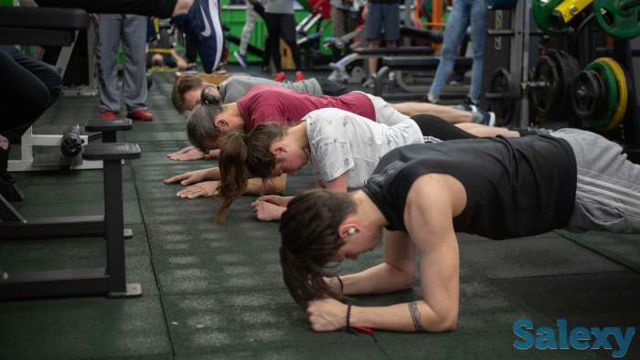 TERRASPORT fitness club, фотография 4