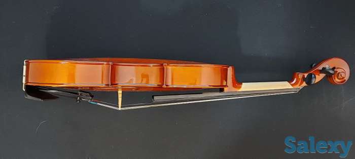 Скрипка, фотография 6