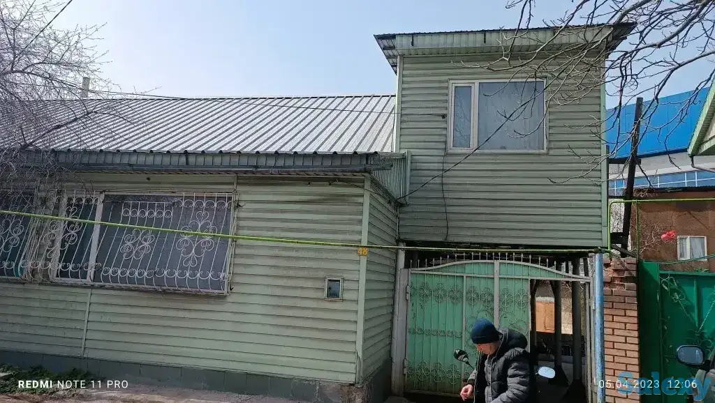 продам дом, АЛМАТЫ, фотография 1