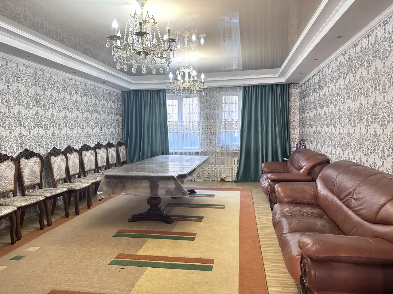 СРОЧНО ПРОДАМ Дом, Туздыбастау Майлина 5, фотография 2