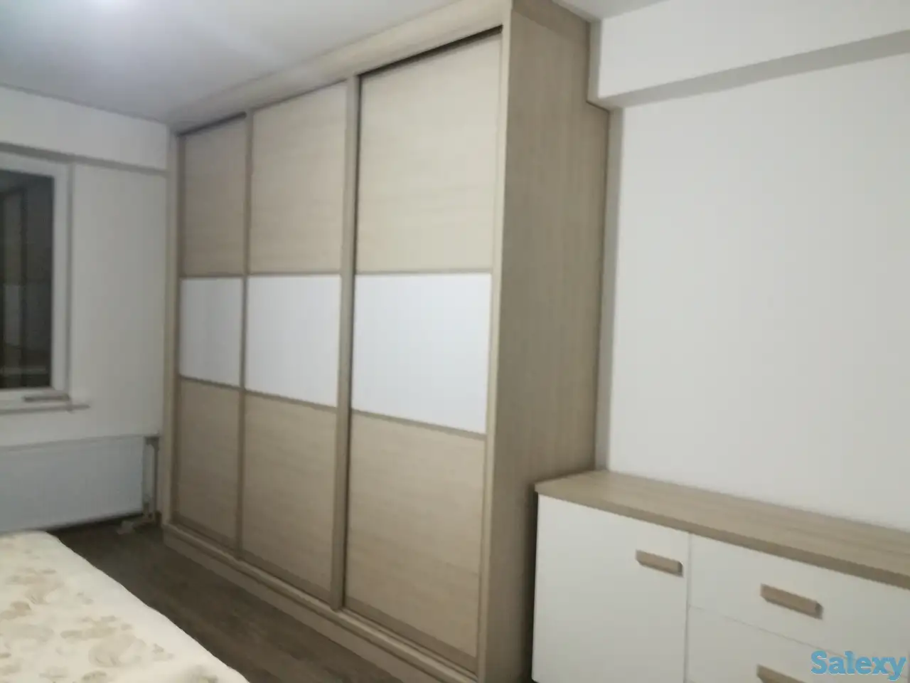 Корпусная мебель на заказ, фотография 2