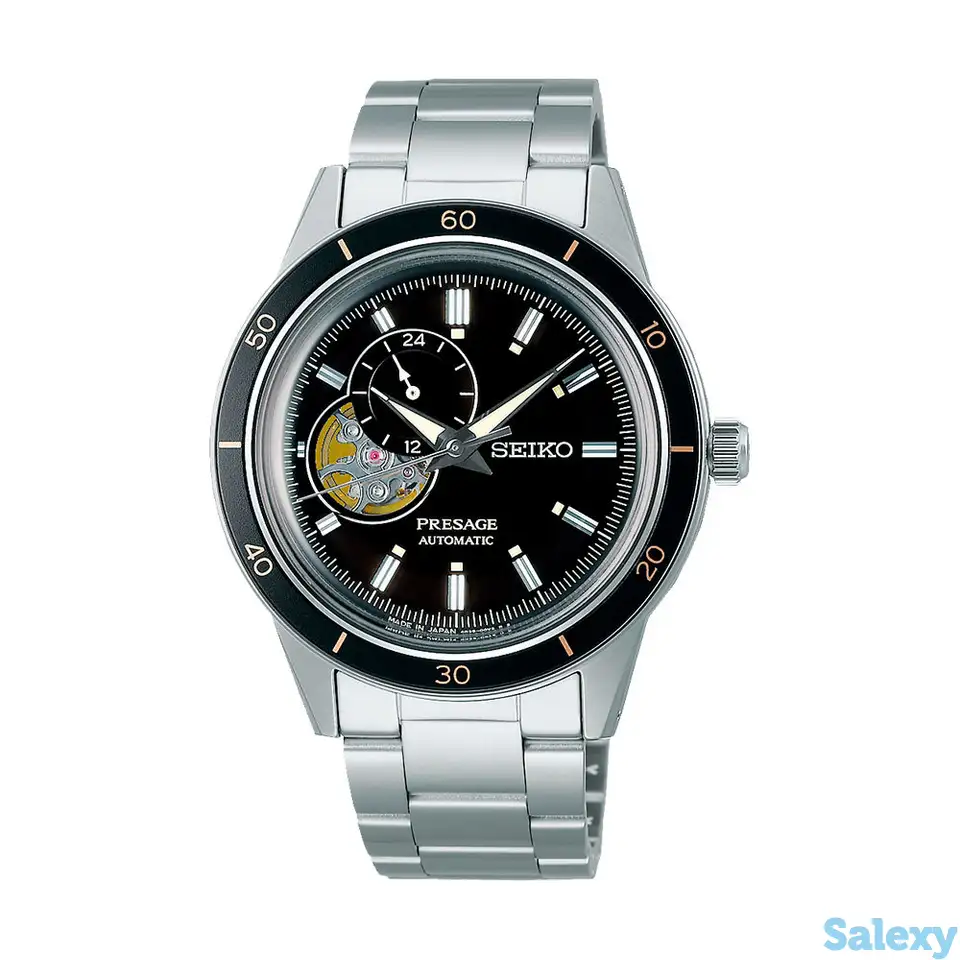 Наручные часы seiko, фотография 1