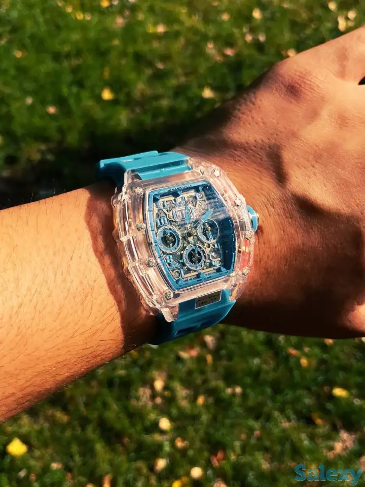 Акция   RICHARD MILLE НОВИНКА, фотография 5