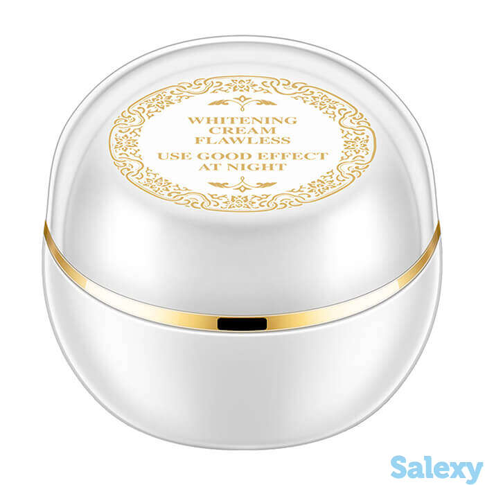 Крем для лица bioaqua beauty muscle run lady cream, фотография 1