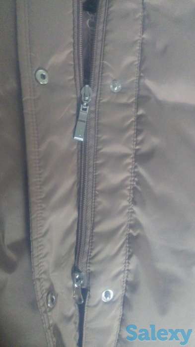 Женское зимнее пальто (новое), фотография 5