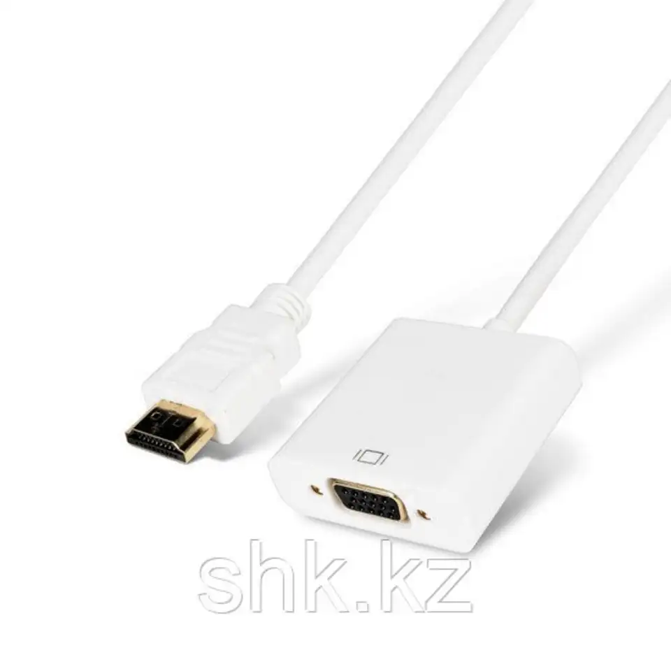 Переходник hdmi на vga ship sh-chvl, фотография 1