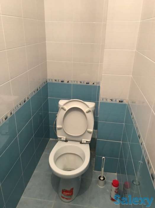 Сдам 2х комнатную квартиру, Муканова д. 173, фотография 9