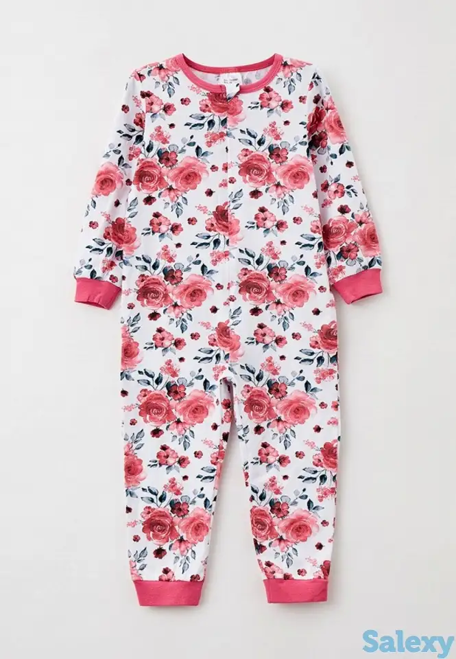 Комбинезон бельевой playtoday, фотография 1