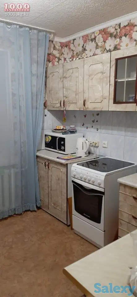 СРОЧНО ПРОДАЁТСЯ КВАРТИРА!!!, пр. Назарбаева 145, фотография 2