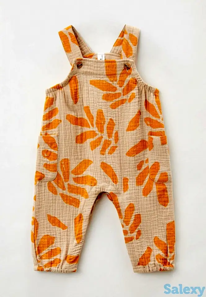 Комбинезон sela, фотография 1