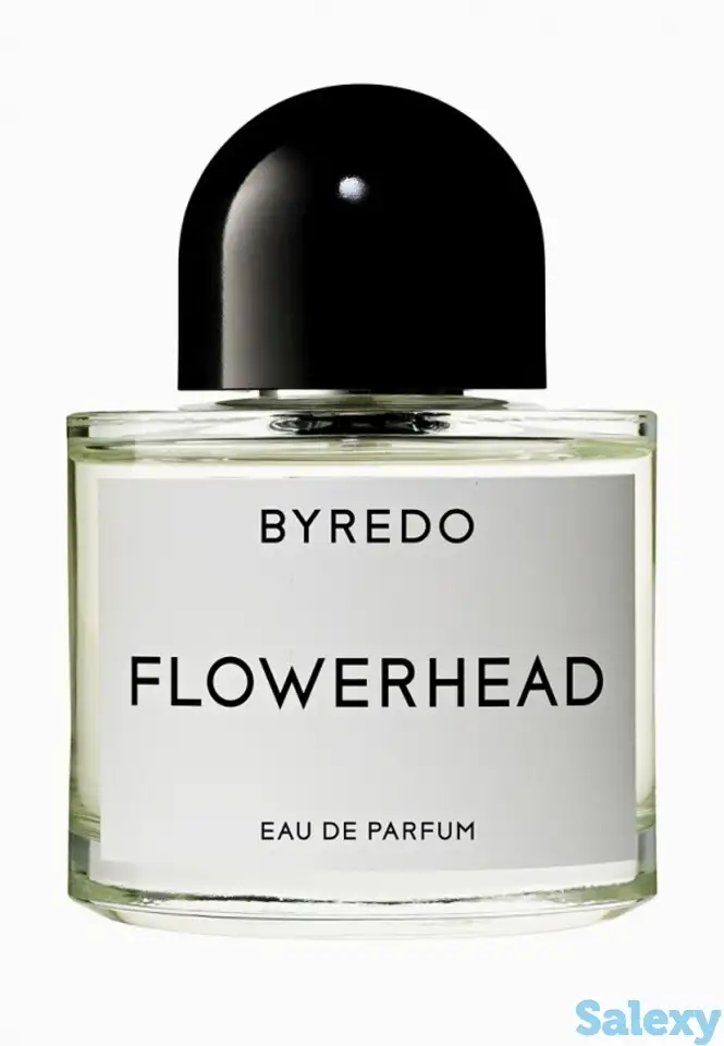 Парфюмерная вода byredo, фотография 1