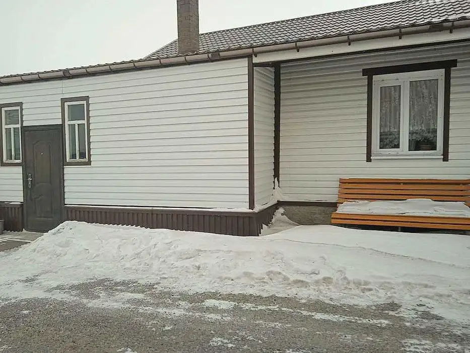 Продам благоустроенный дом, село Златополье, улица Зелёная 13, фотография 10