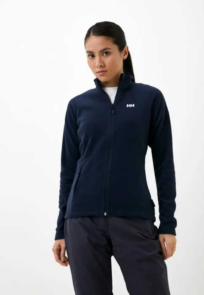 Олимпийка helly hansen, фотография 1