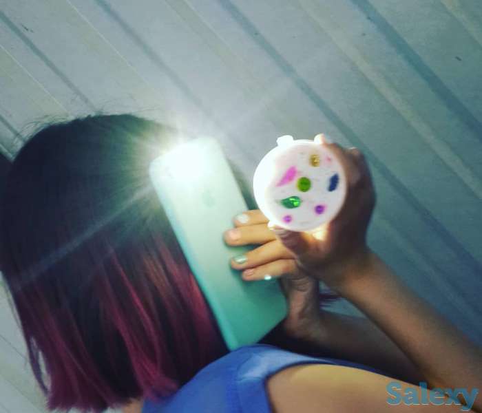 Слаймы, фотография 1