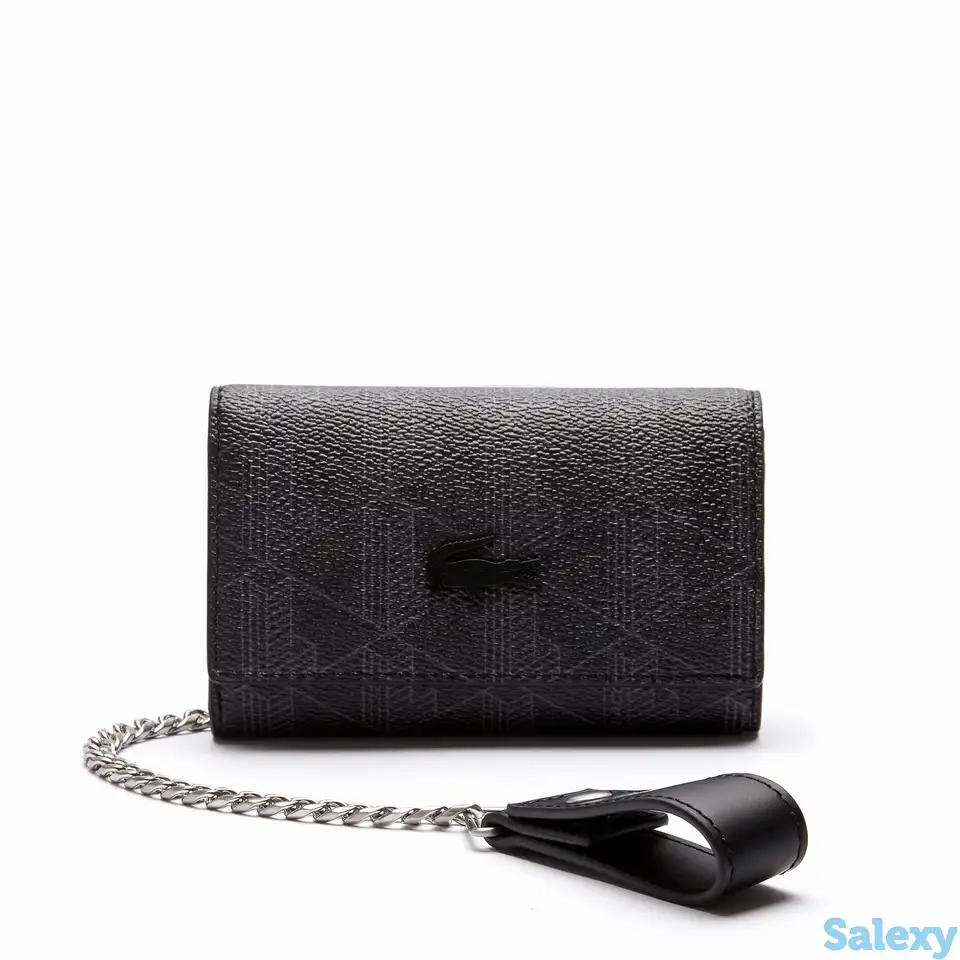 Сумка lacoste the blend, фотография 1