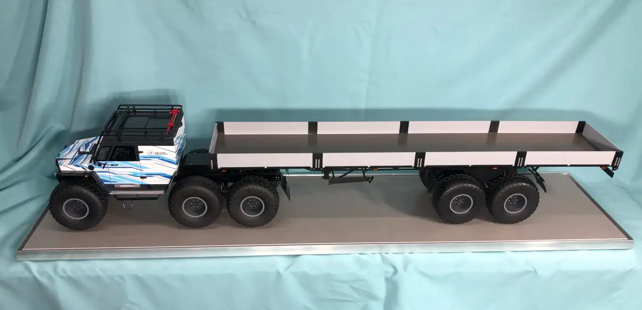 Изготовление на заказ масштабных макетов, моделей, 3d визуализация, ТВ реклама, эксклюзивные подарки, фотография 5