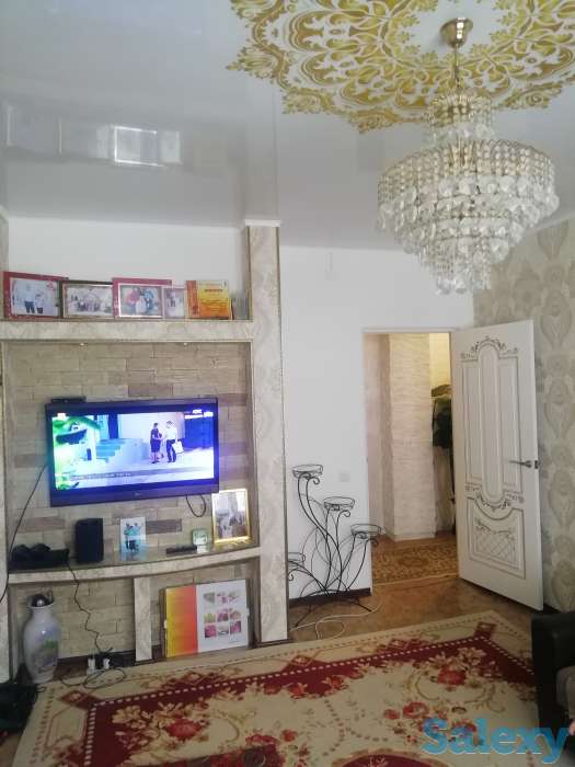 Продается квартира 2х комнатная, Нурсая 54 26, фотография 3