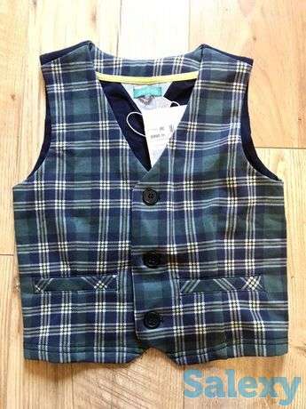 Новый жилет chicco 98/3 года, фотография 1