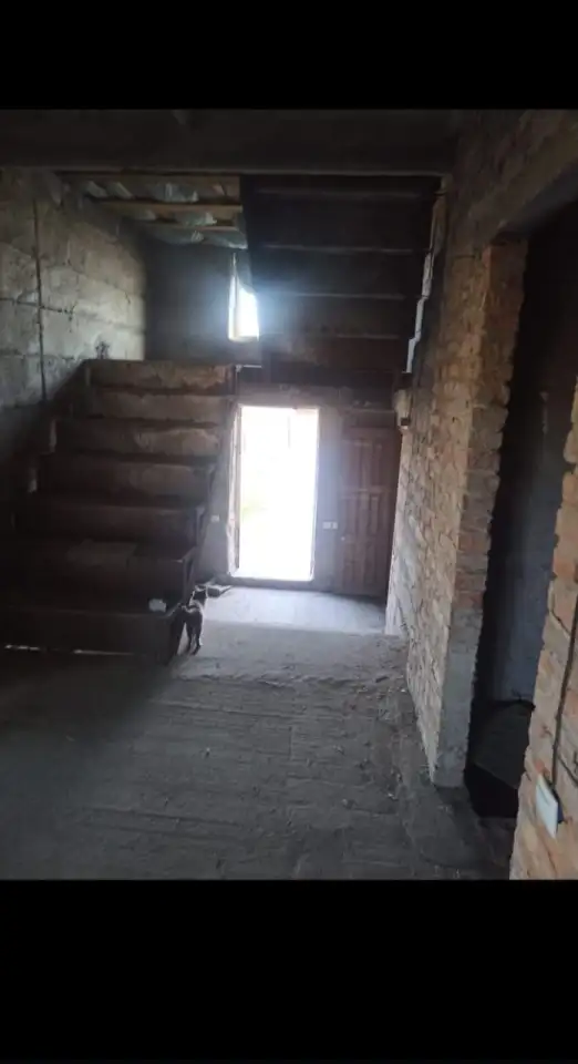 Продам дом в радужный без отделки все камуникации центральные, фотография 7