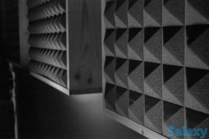 Студия звукозаписи, фотография 3