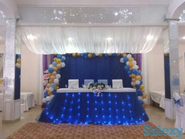 Оформление детских мероприятий, фотография 5