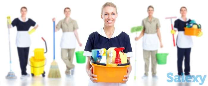 Срочно требуется уборщицы, фотография 1