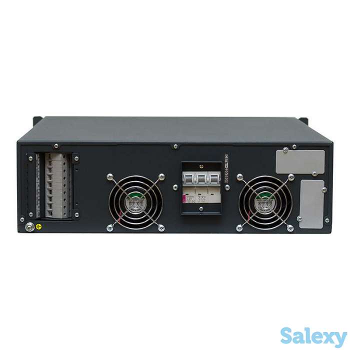 Трехфазный стабилизатор напряжения штиль инстаб is3310rt, фотография 7