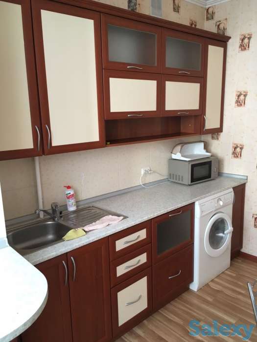 Чистая 2кв! Чистая и свежая квартира! Звоните!, фотография 4