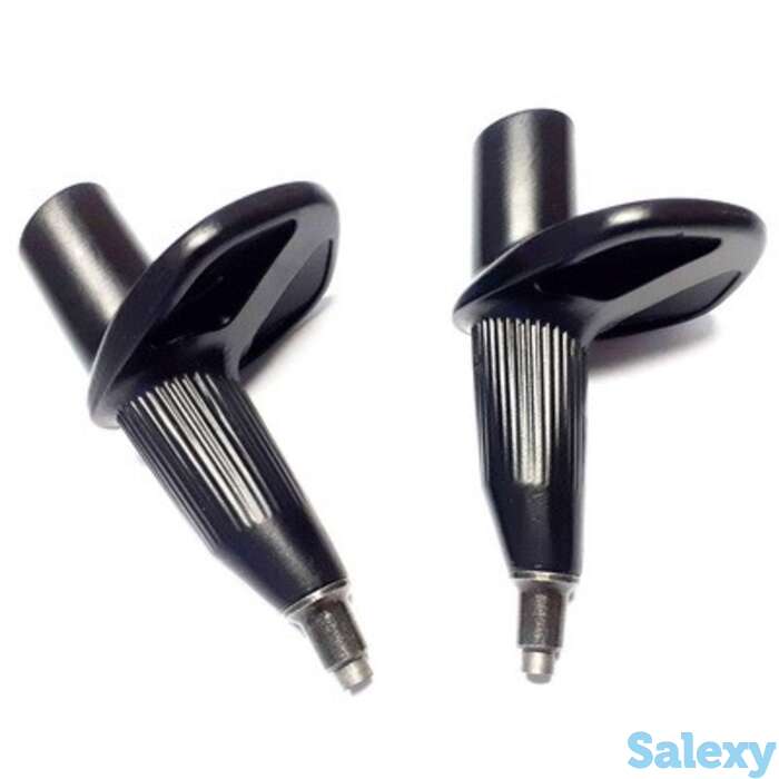 Наконечники Cober Nw Widia Tip Твердосплавные (2Шт), фотография 1