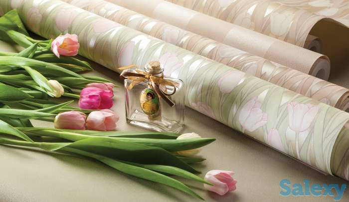 Обои в Алматы, фотография 1