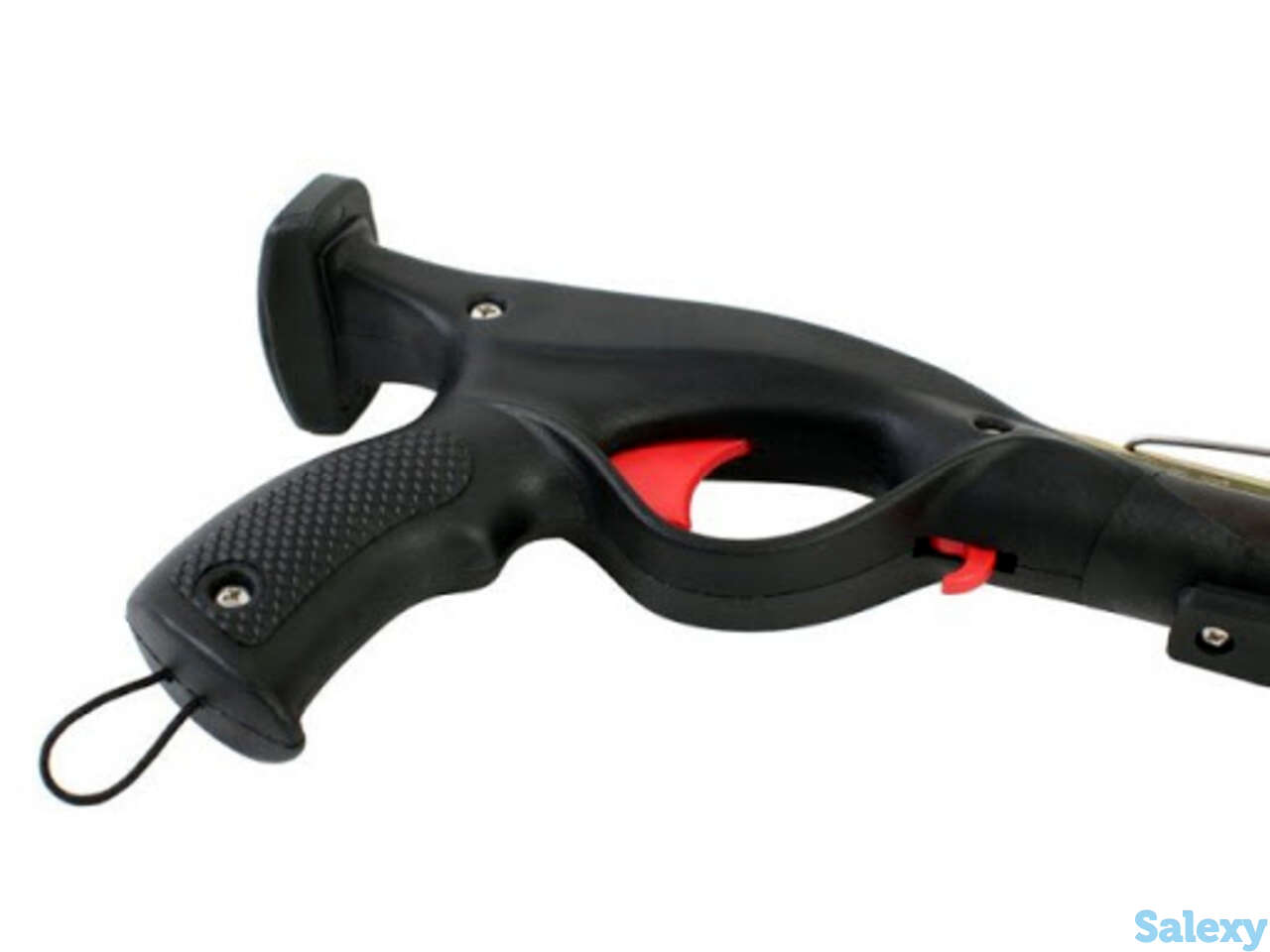 Рукоятка в сборе для арбалета scorpena redline, фотография 1