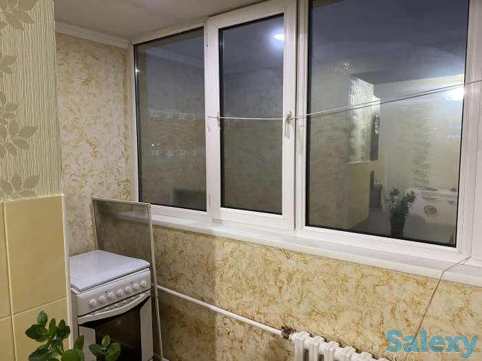 Продам 3 х ком квартиру, Казыбек би 36, фотография 2
