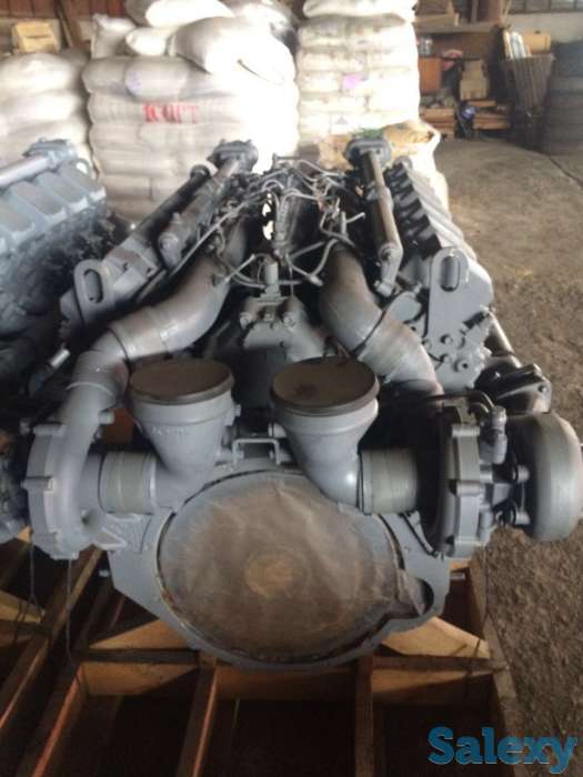 Продаю двигатель ЯМЗ-240 с консервации. Гарантия 6 мес. Документы. Любая форма расчёта., фотография 5