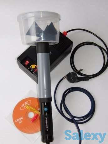 Флокатор ФР- 100кв с регулятором мощности, фотография 1