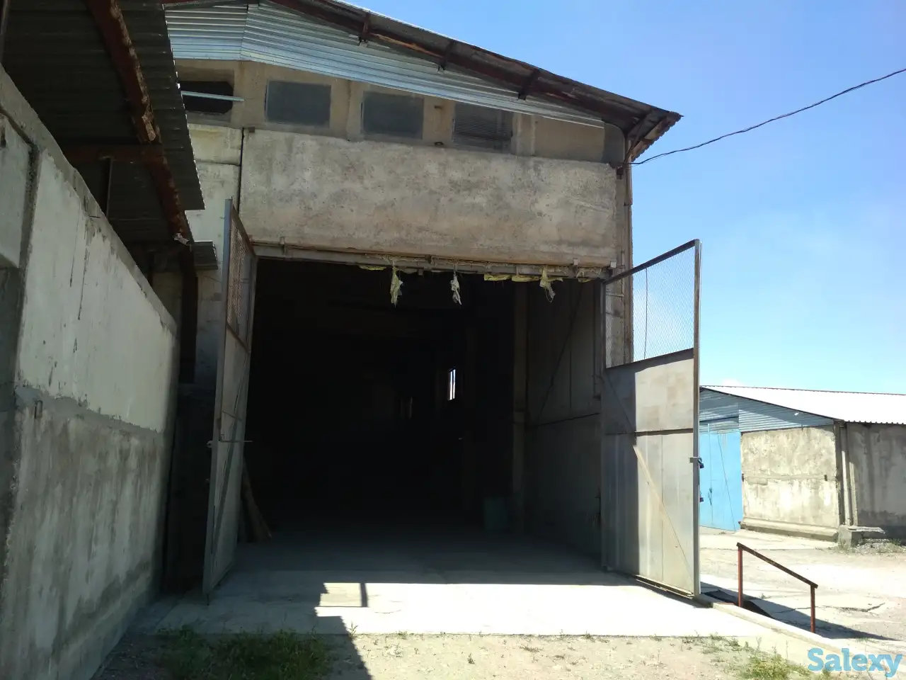 Продам промышленную базу, промбазу, фотография 8