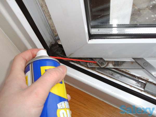 Ремонт окон Алматы, фотография 6