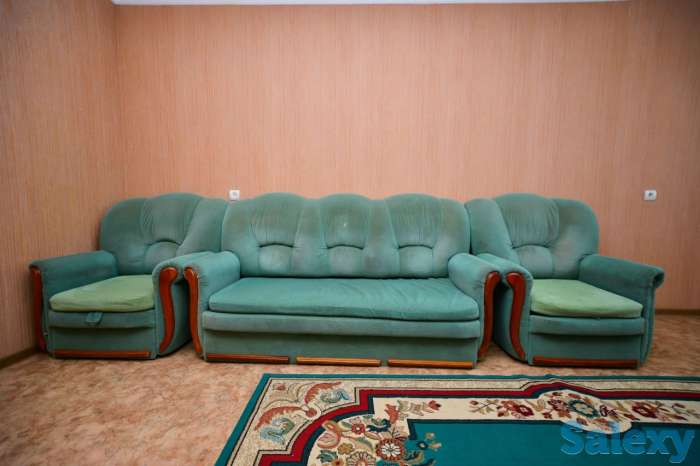 Чистая 3х кв по ул. Есет Батыра, в 2-х минутах от ТД 