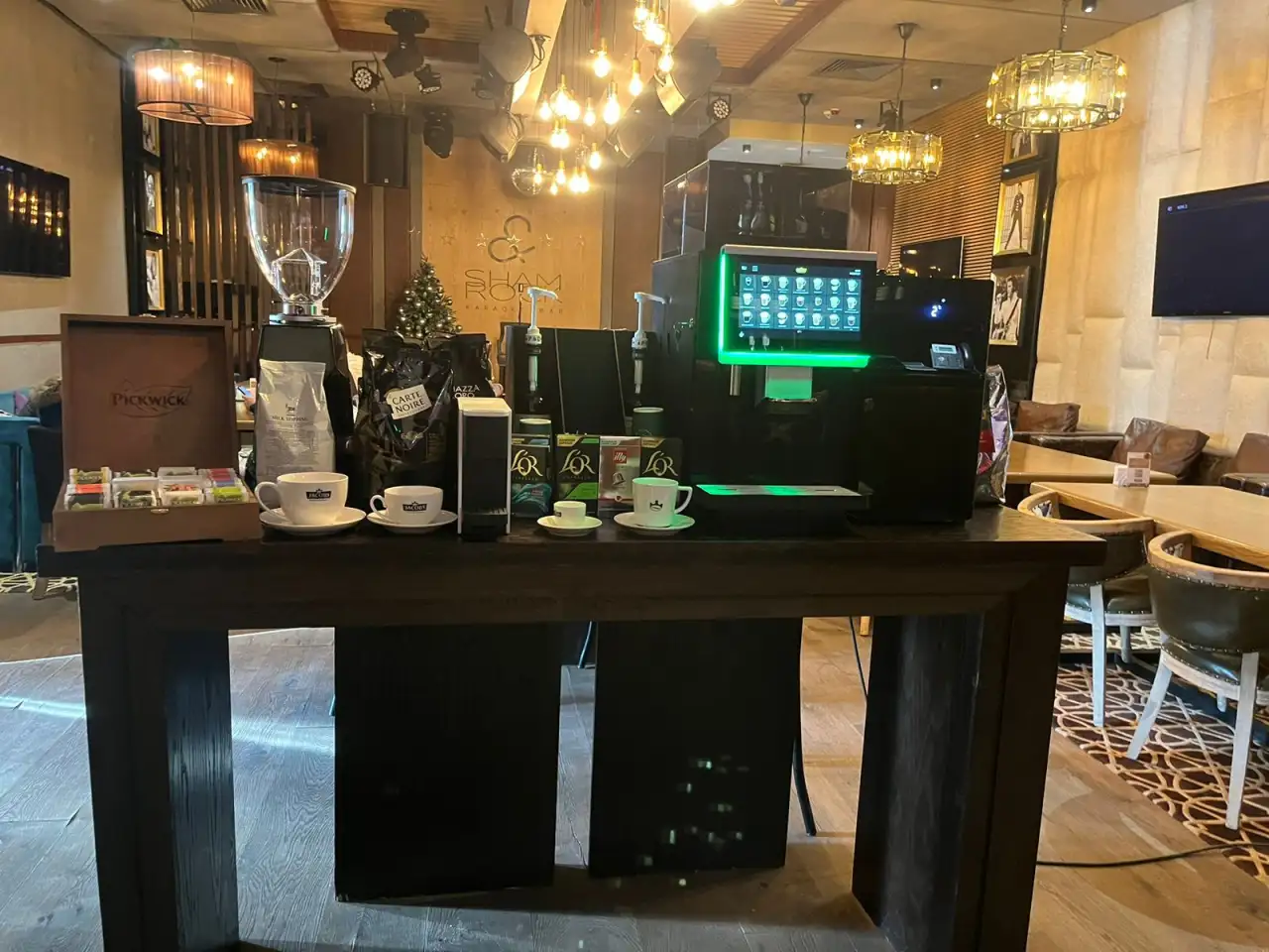 Аренда кофемашин, фотография 4