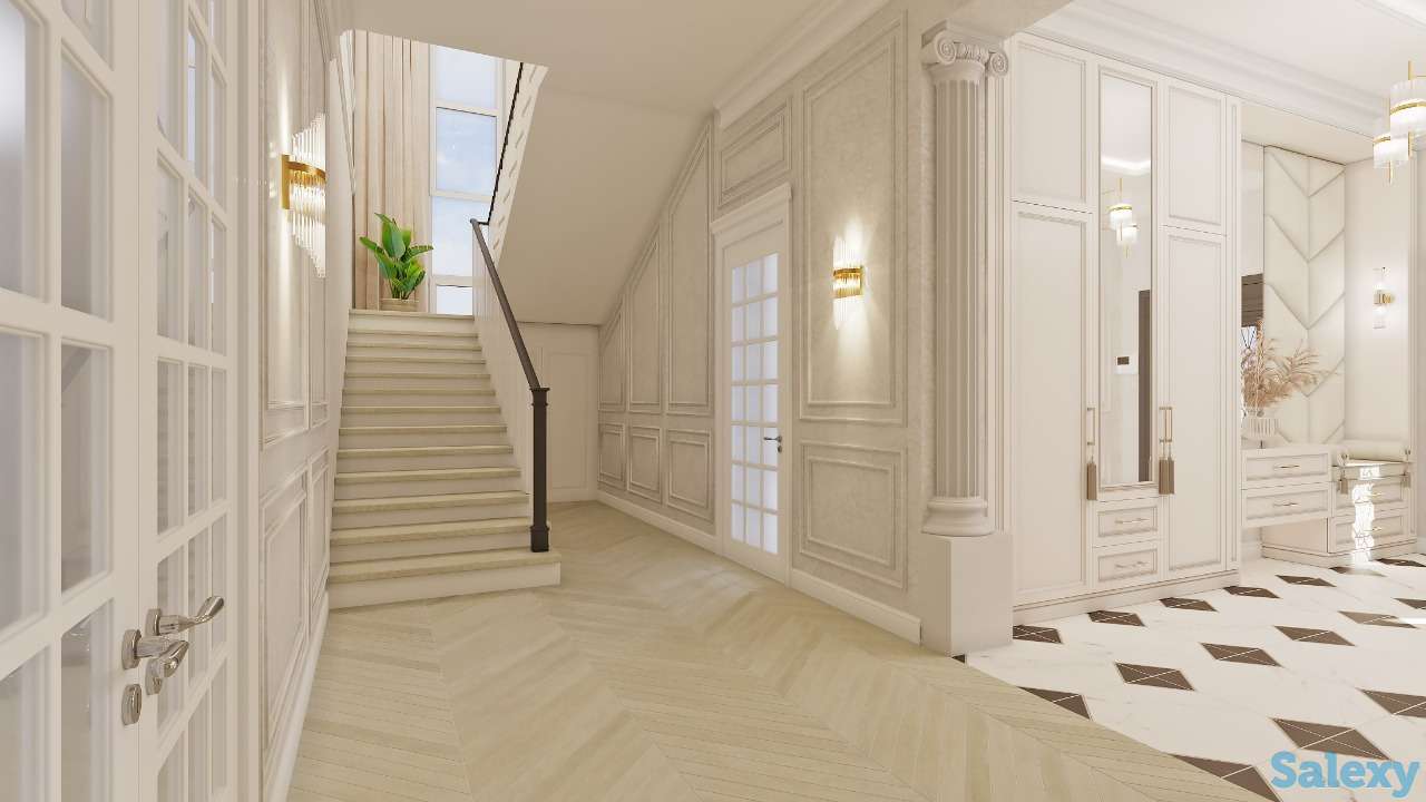 Ремонт квартир под ключ, фотография 1