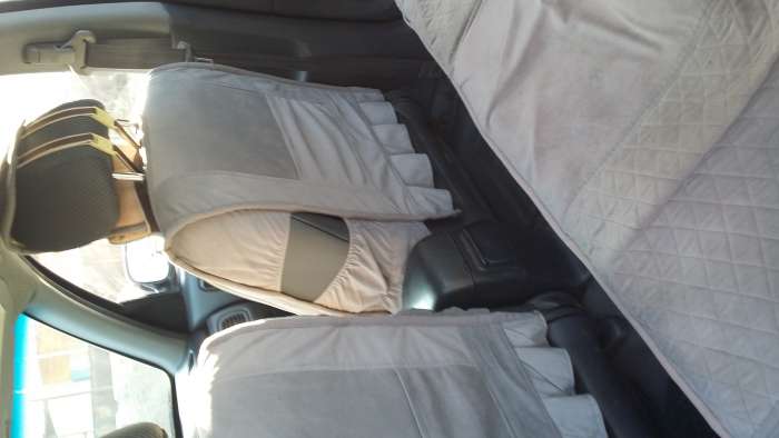 Срочно Nissan Almera, фотография 3