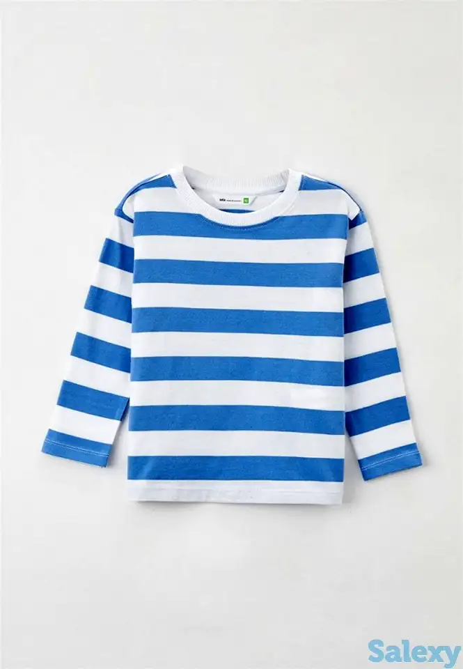 Лонгслив sela, фотография 1