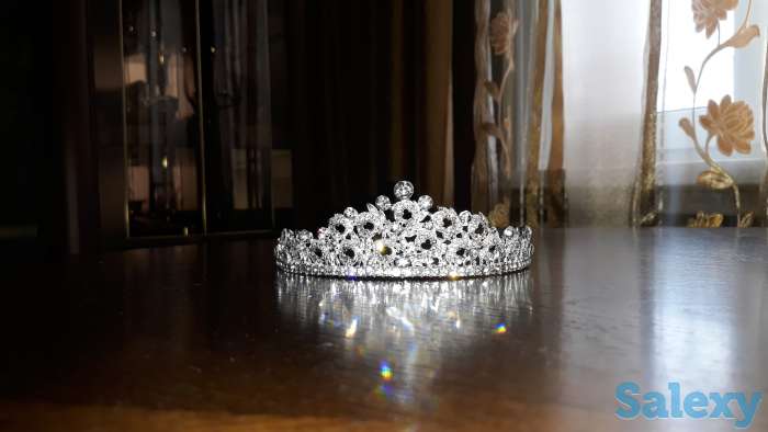 Свадебное платье, фотография 6