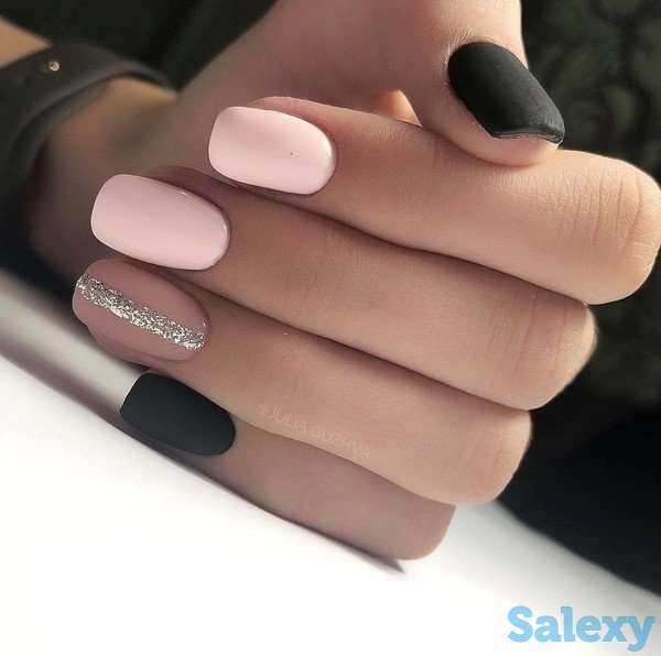 Нэйл мастера, фотография 1