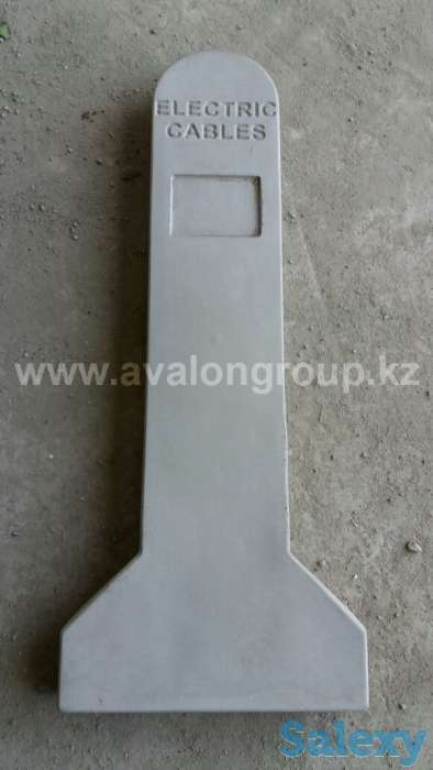 Маркерный столбик P-ST-6008, фотография 1